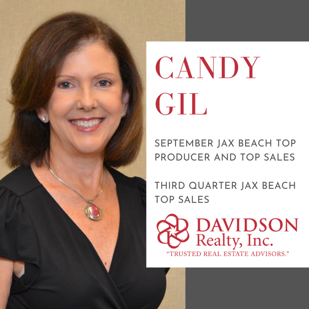 Davidson Realty Blog Jacksonville & St. Augustine FL Real Estate