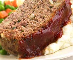 Meatloaf