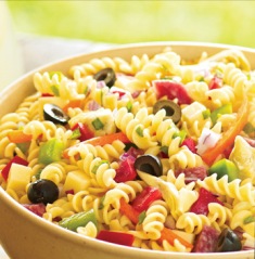 pasta salad