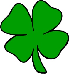 four-leaf_clover