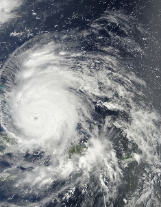 Hurricane