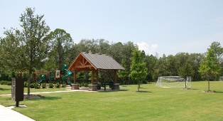 Greenleaf Park