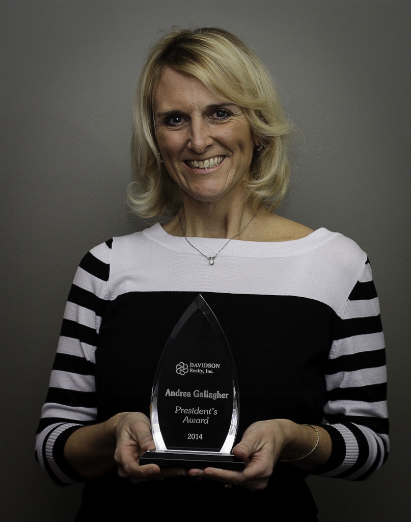 St Augustine Realtors Celebrate Success in 2014 Davidson Realty Blog