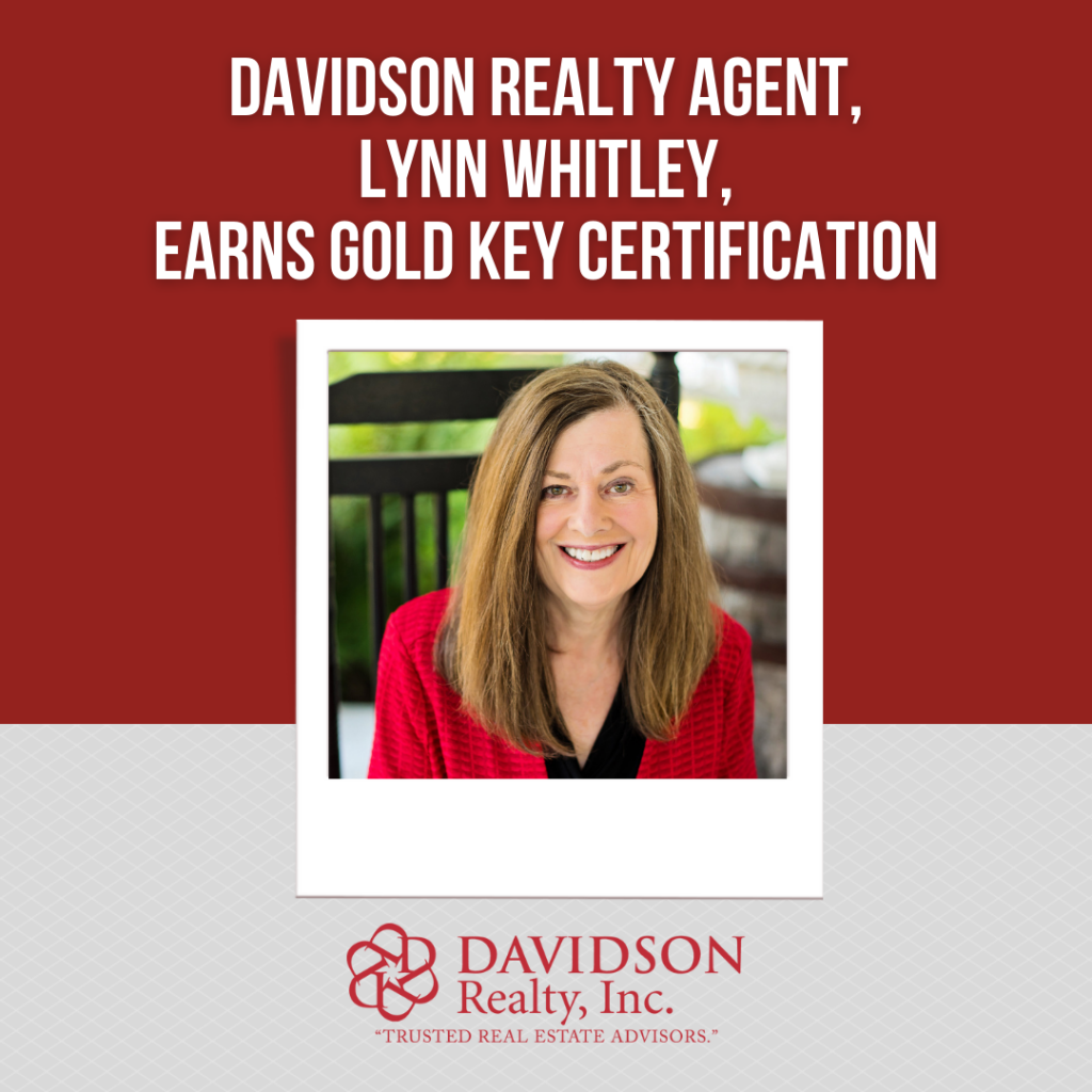 Davidson Realty Blog Jacksonville & St. Augustine FL Real Estate