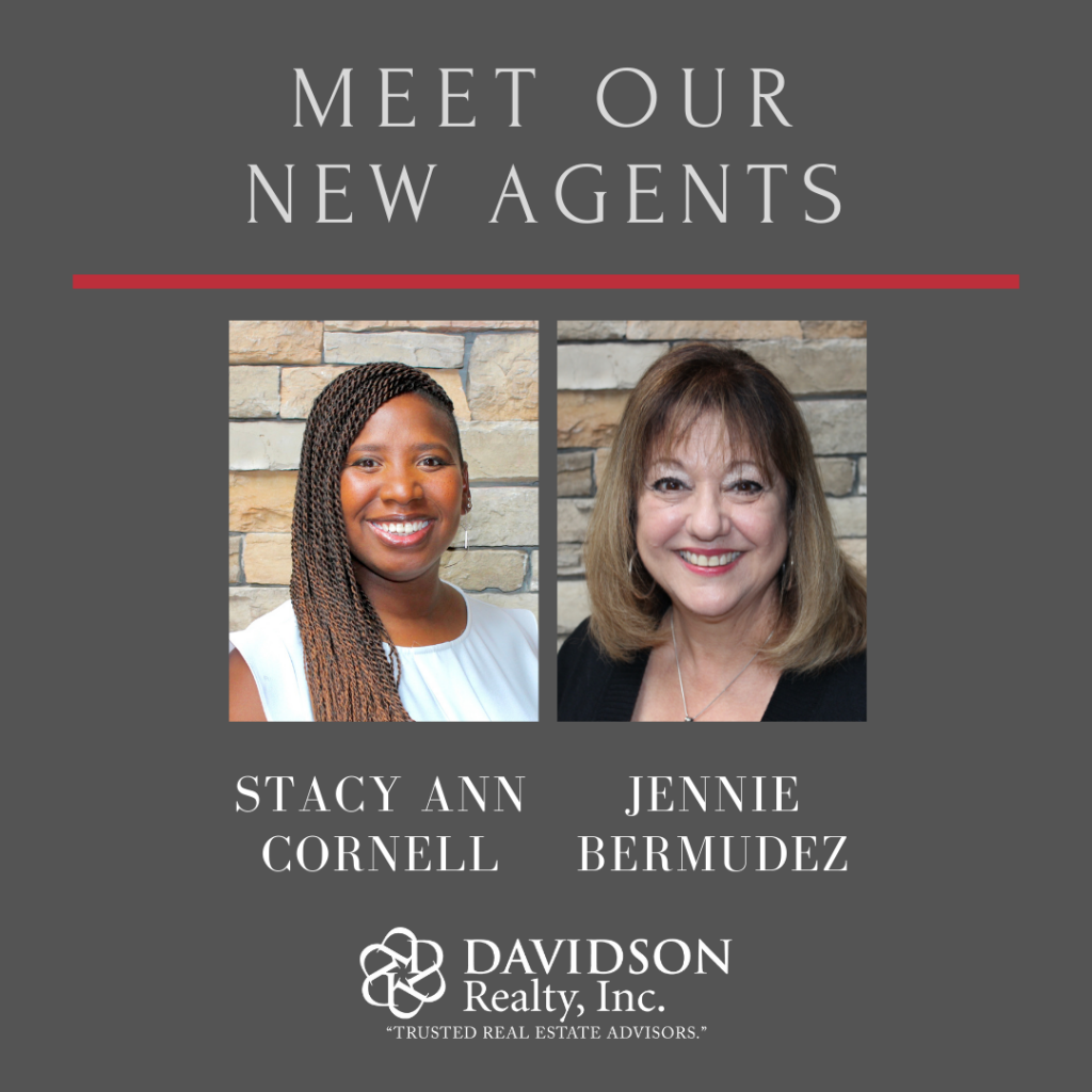 Davidson Realty Blog Jacksonville & St. Augustine FL Real Estate Part 3