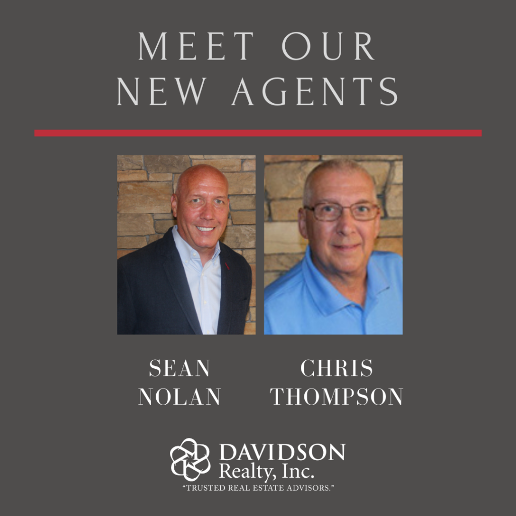 Davidson Realty Blog Jacksonville & St. Augustine FL Real Estate