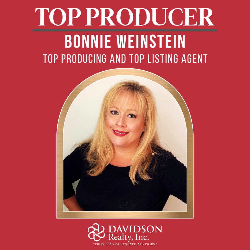 Congratulations to all our Top Producers for February 2023! - Davidson ...